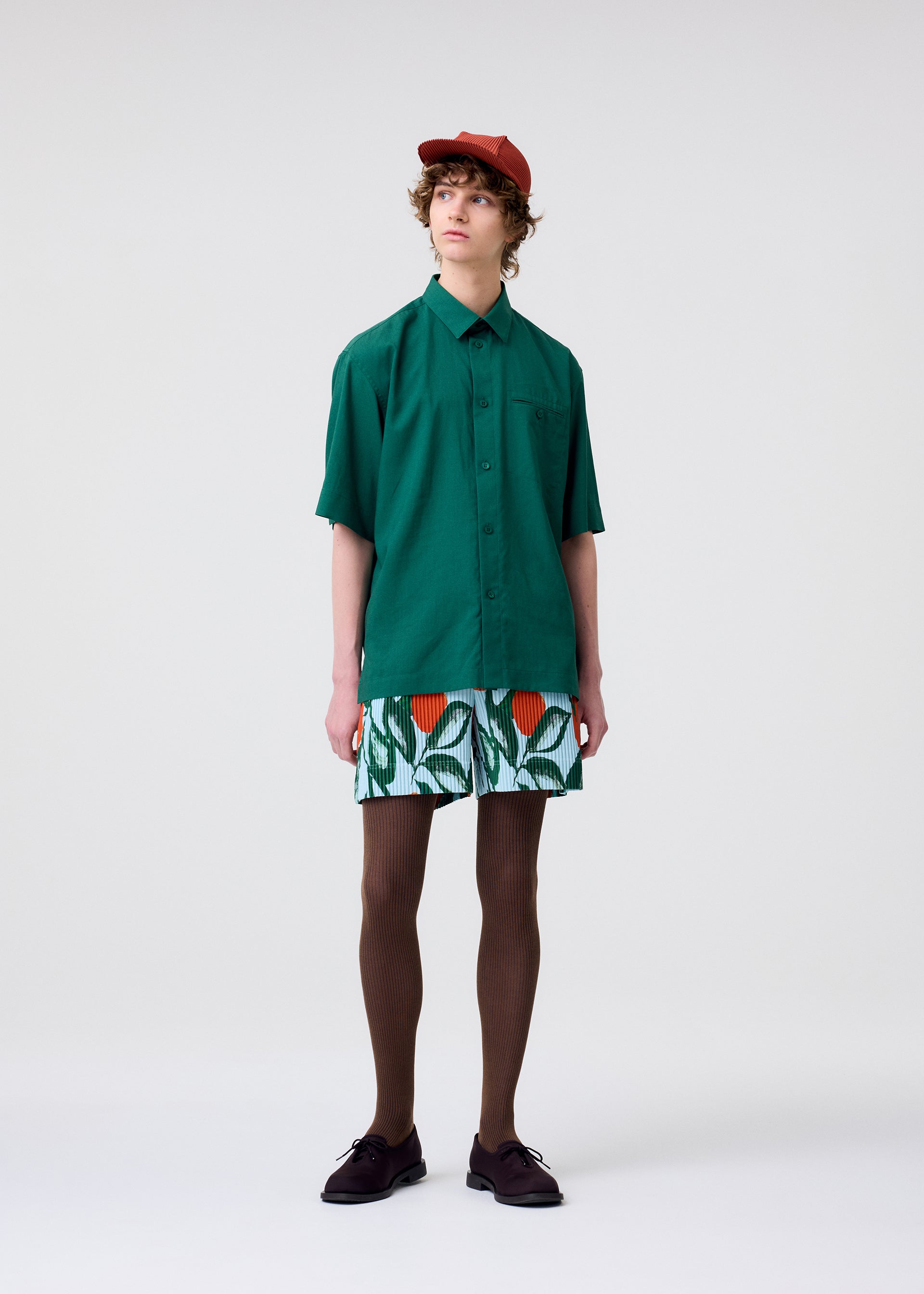FRUITS & VEGETABLES – ISSEY MIYAKE ONLINE STORE