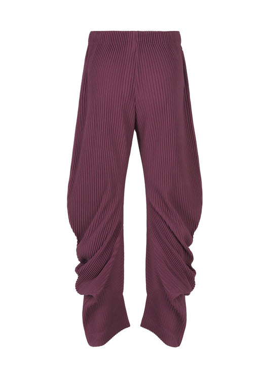 PLEATS BOTTOMS 1 view 1