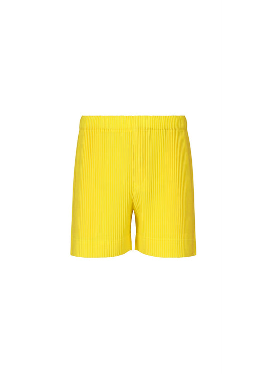 COLORFUL PLEATS BOTTOMS view 1
