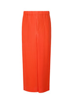 COLORFUL PLEATS BOTTOMS