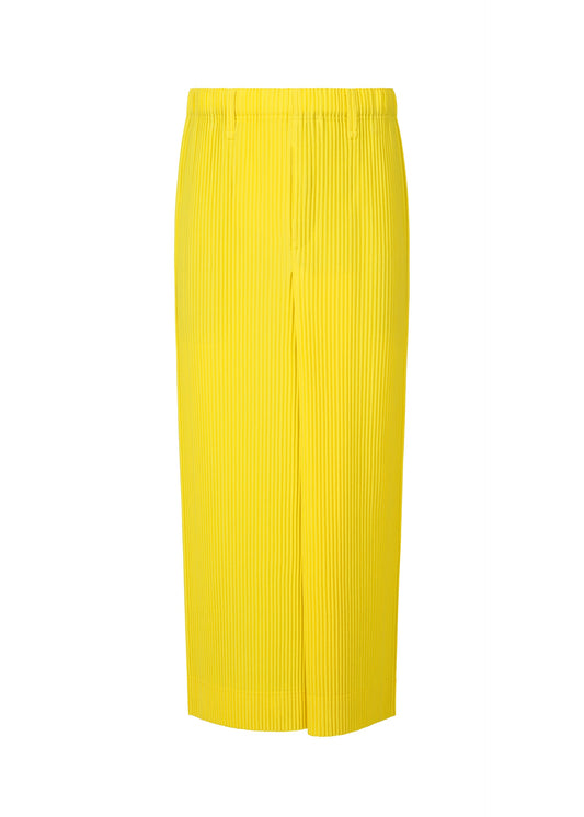 COLORFUL PLEATS BOTTOMS view 1