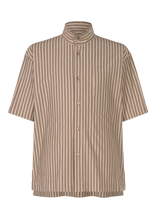 STRIPE JERSEY view 1