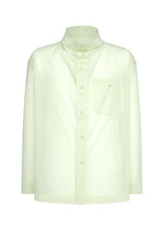 CRYSTALLINE JERSEY