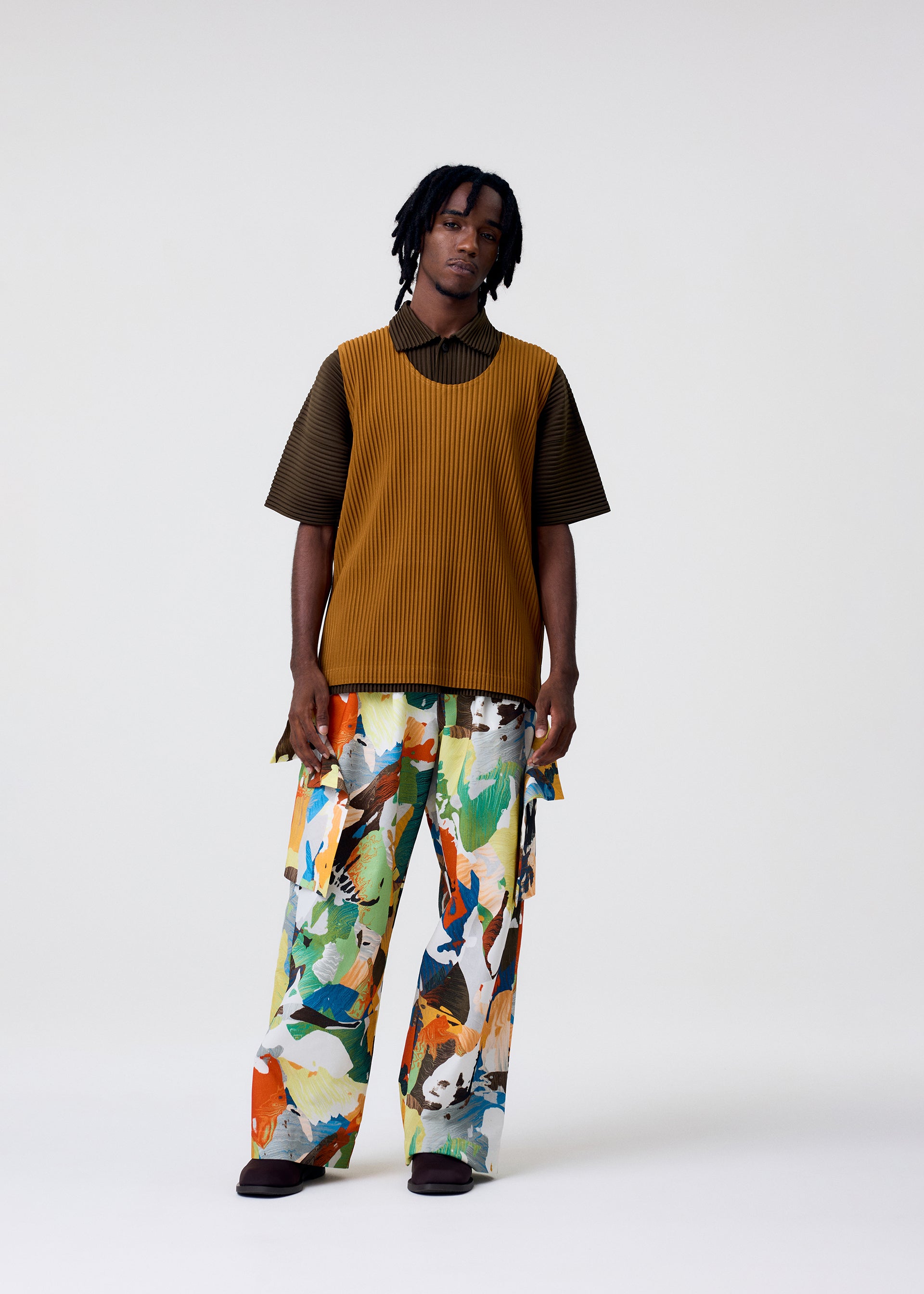 MONTHLY COLORS : JUNE – ISSEY MIYAKE ONLINE STORE