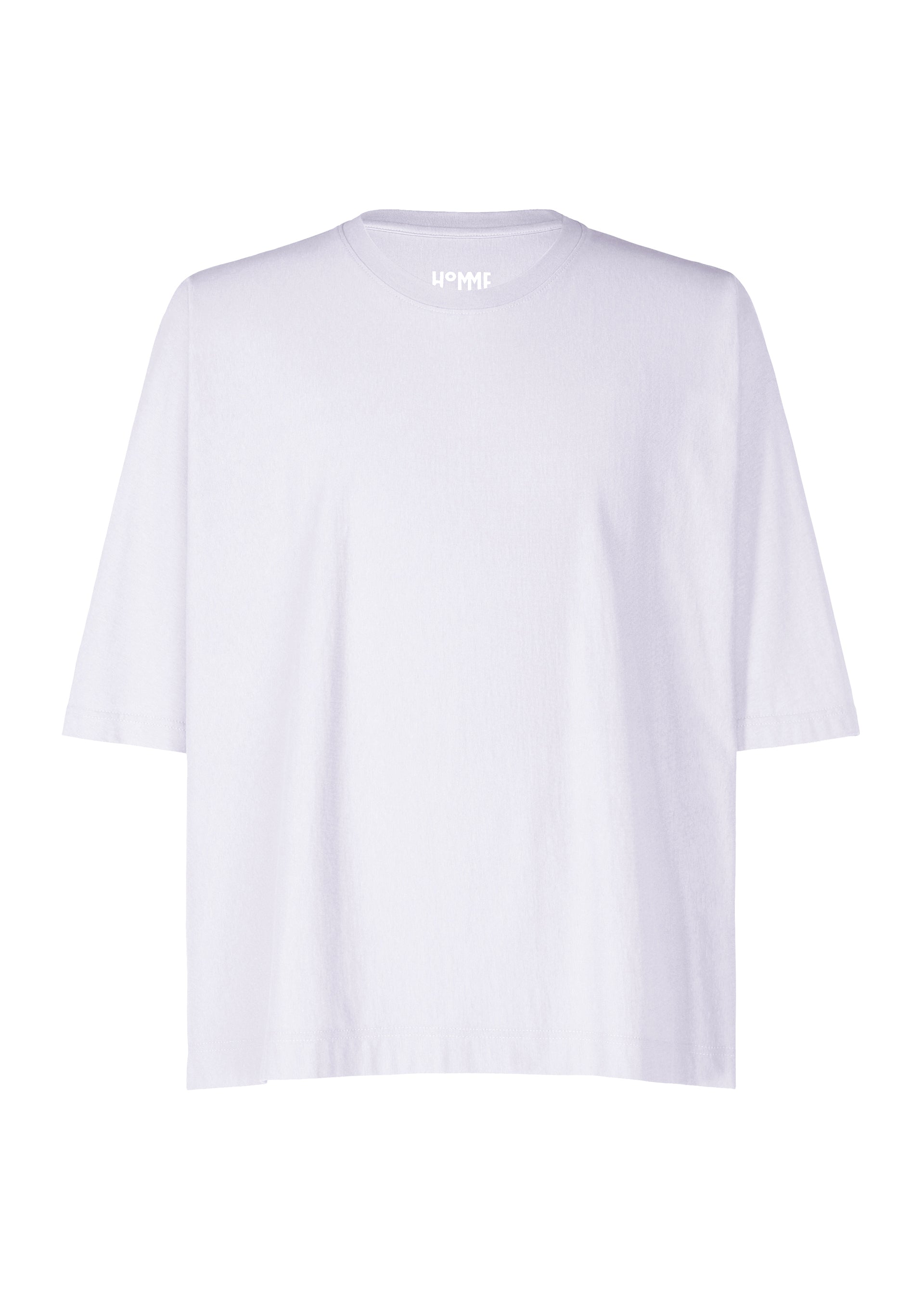 Zoomed view RELEASE-T 1, Men's Tops, White - WHITE BLUE （no.07）