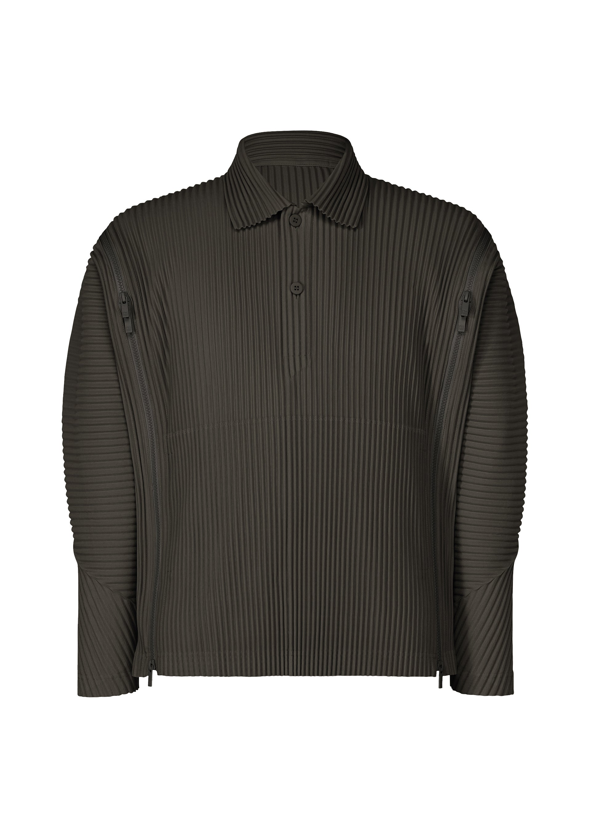 MEN / SHIRTS – ISSEY MIYAKE ONLINE STORE