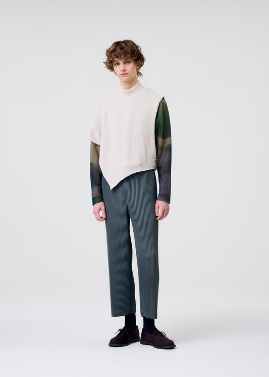 WAFER KNIT view 2