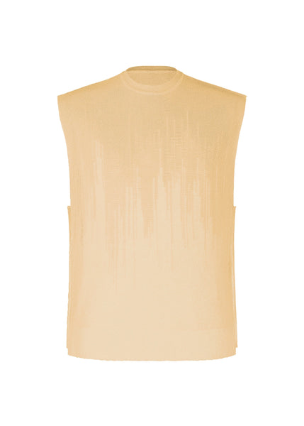 BRUSH CLOSE-UP KNIT – ISSEY MIYAKE ONLINE STORE
