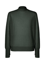 KNIT UNRAVELED