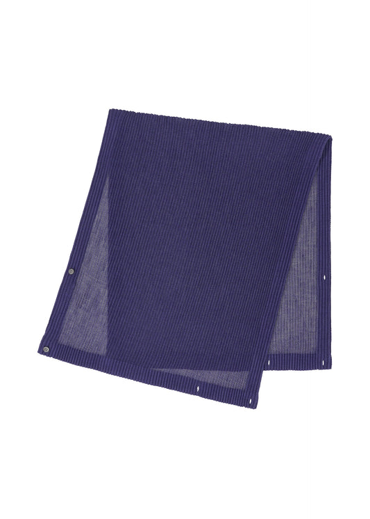 RUSTIC MESH STOLE view 1