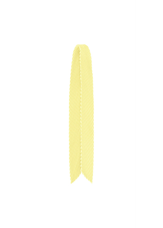 PLEATS STOLE view 1