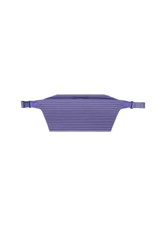 PLEATS SLIM BAG view 1