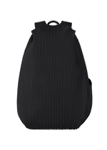PLEATS BACKPACK