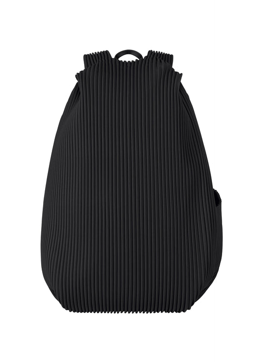 PLEATS BACKPACK view 1
