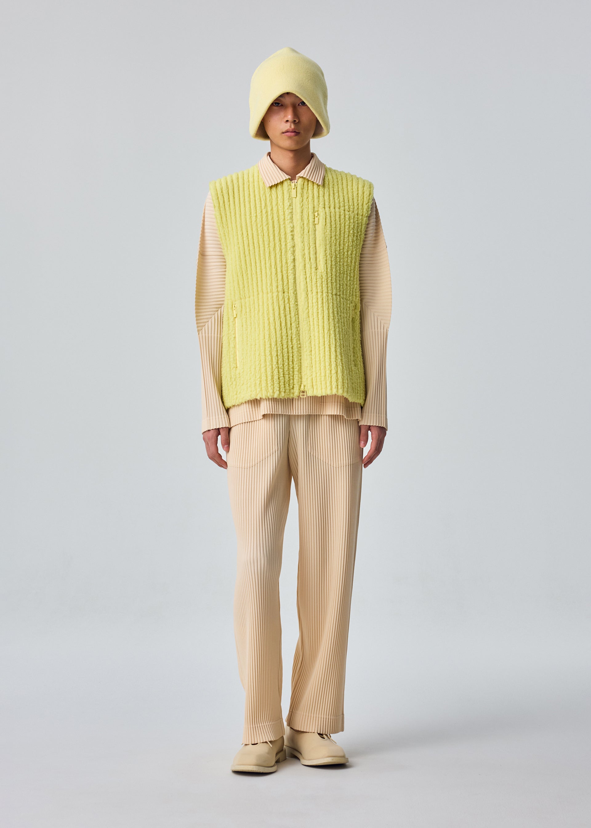 HOMME PLISSÉ ISSEY MIYAKE – ISSEY MIYAKE ONLINE STORE