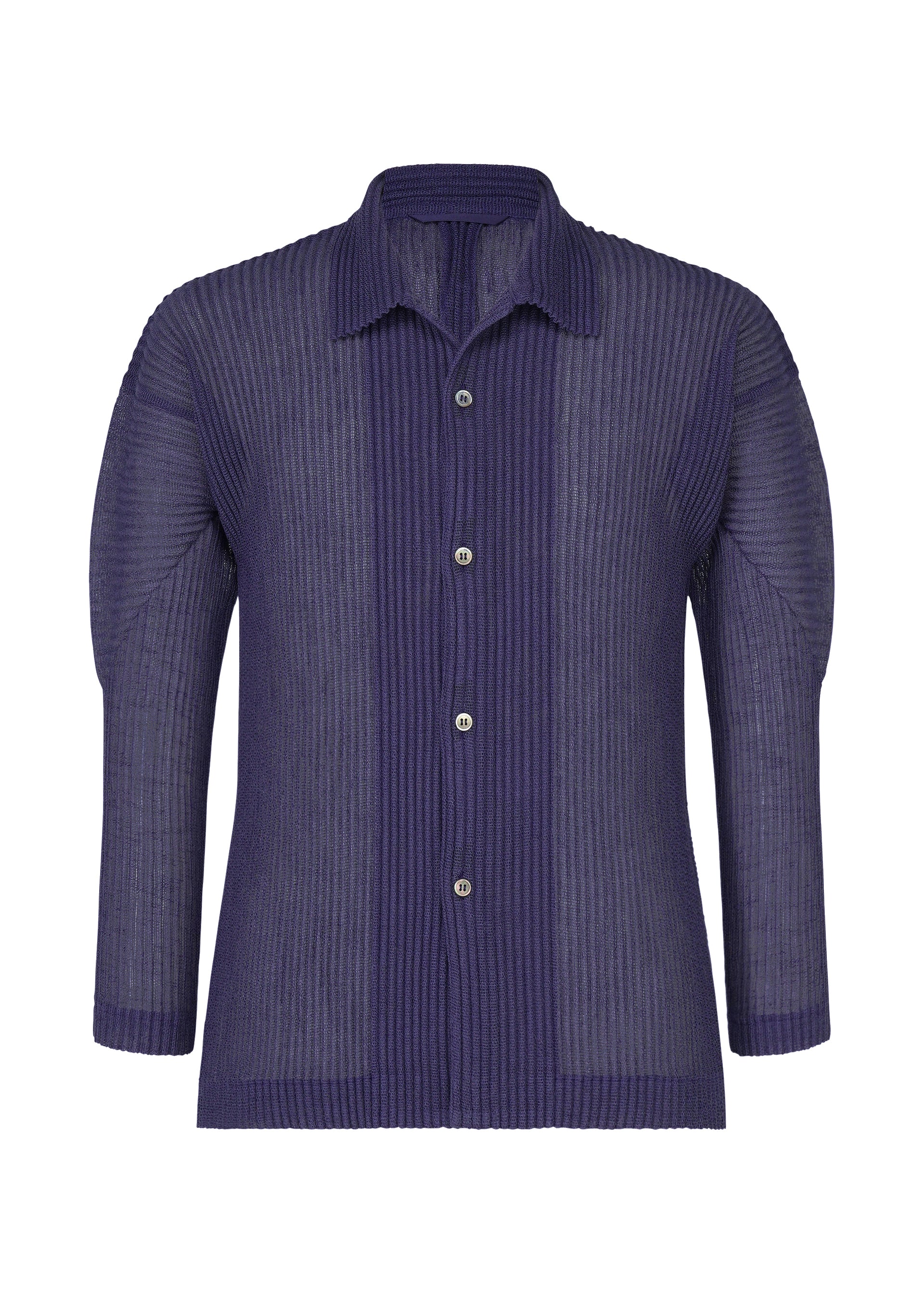 【大特価】　ISSEY MIYAKE Men イッセイミヤケ　シャツ　Lサイズ MEN / SHIRTS – ISSEY MIYAKE ONLINE STORE