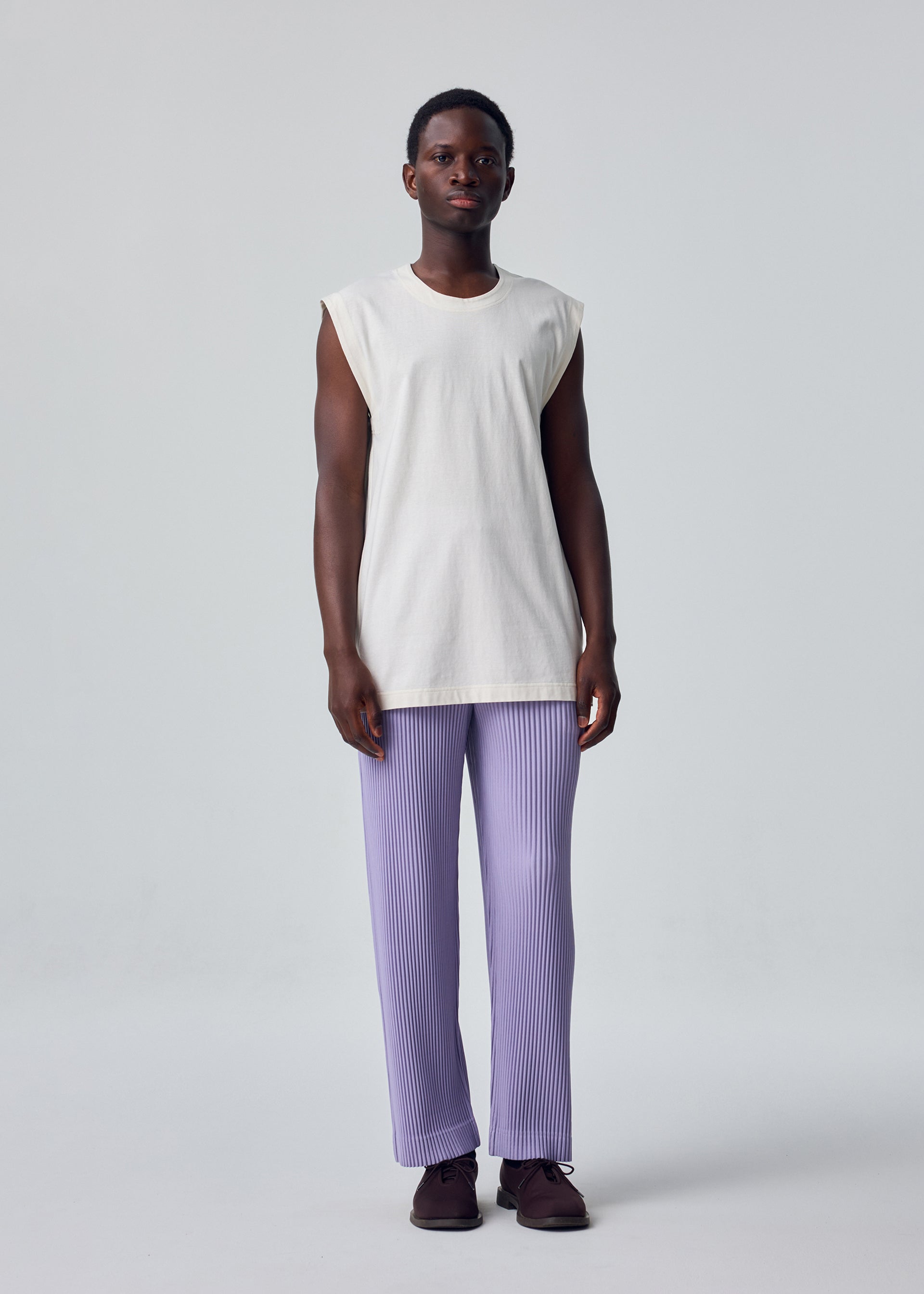 MEN / TOPS – ISSEY MIYAKE ONLINE STORE