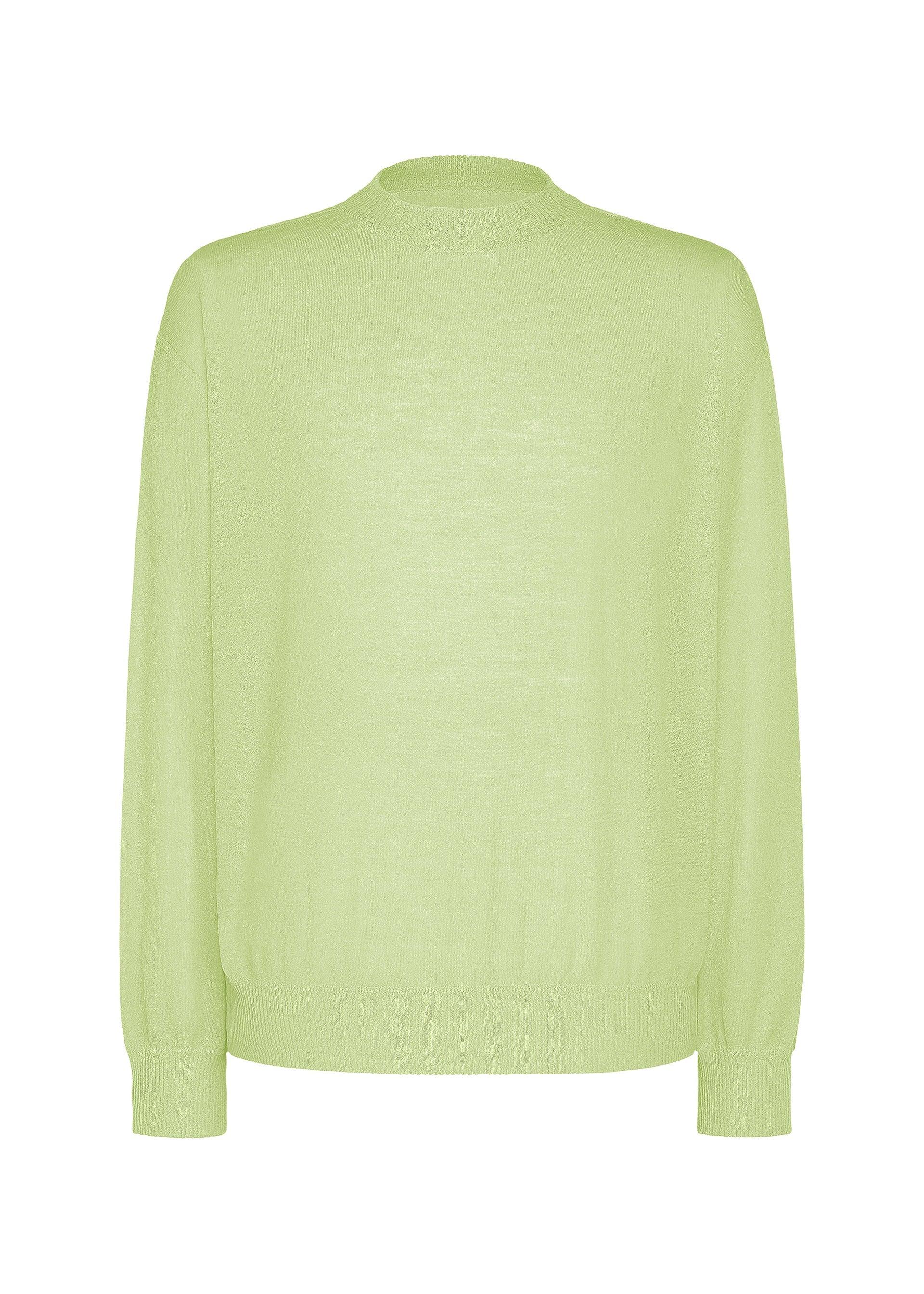 MENS / KNITWEAR – ISSEY MIYAKE ONLINE STORE