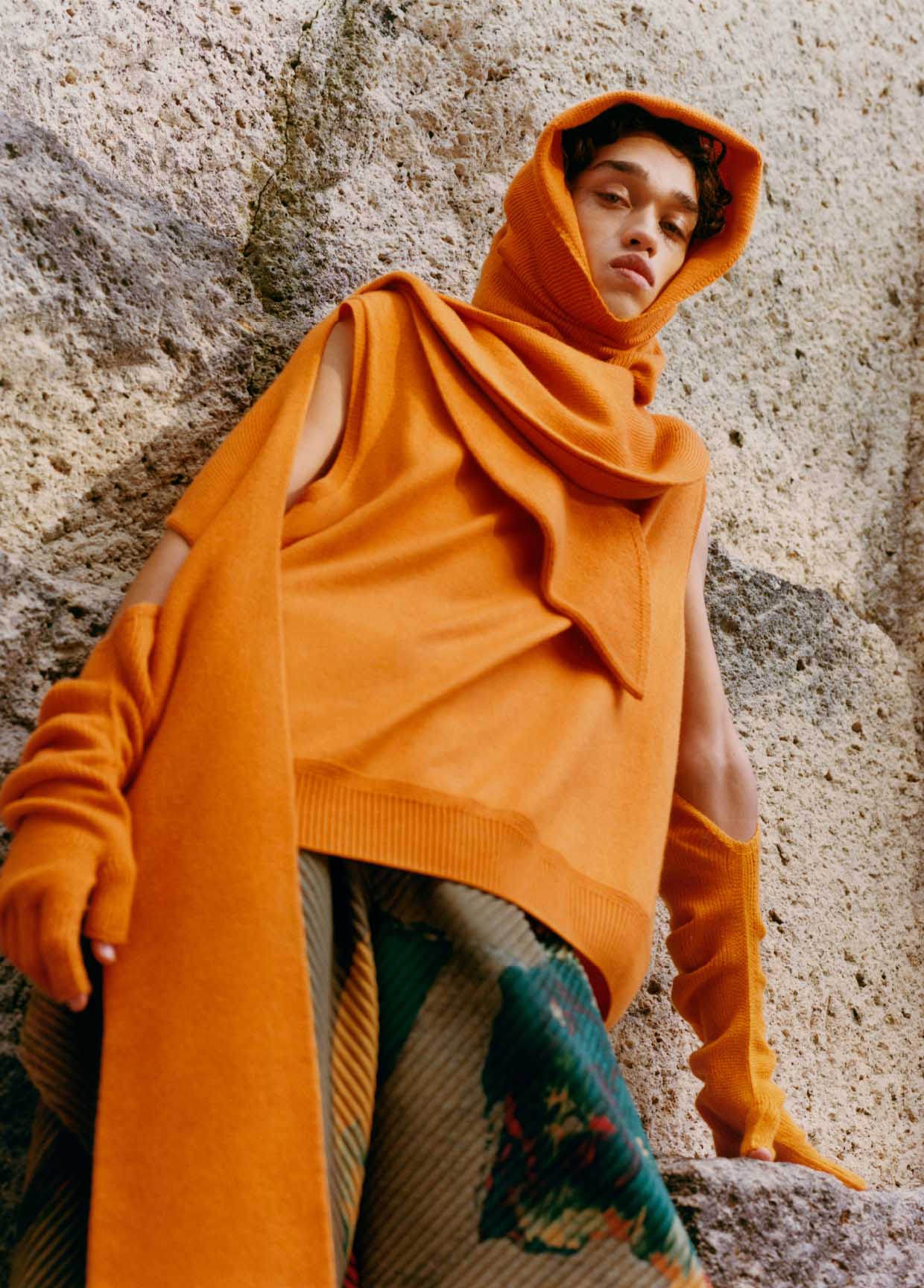 HOMME PLISSÉ ISSEY MIYAKE COLLECTION AUTUMN WINTER 2025/26 HOMME PLISSÉ ISSEY MIYAKE COLLECTION AUTUMN WINTER 2025/26