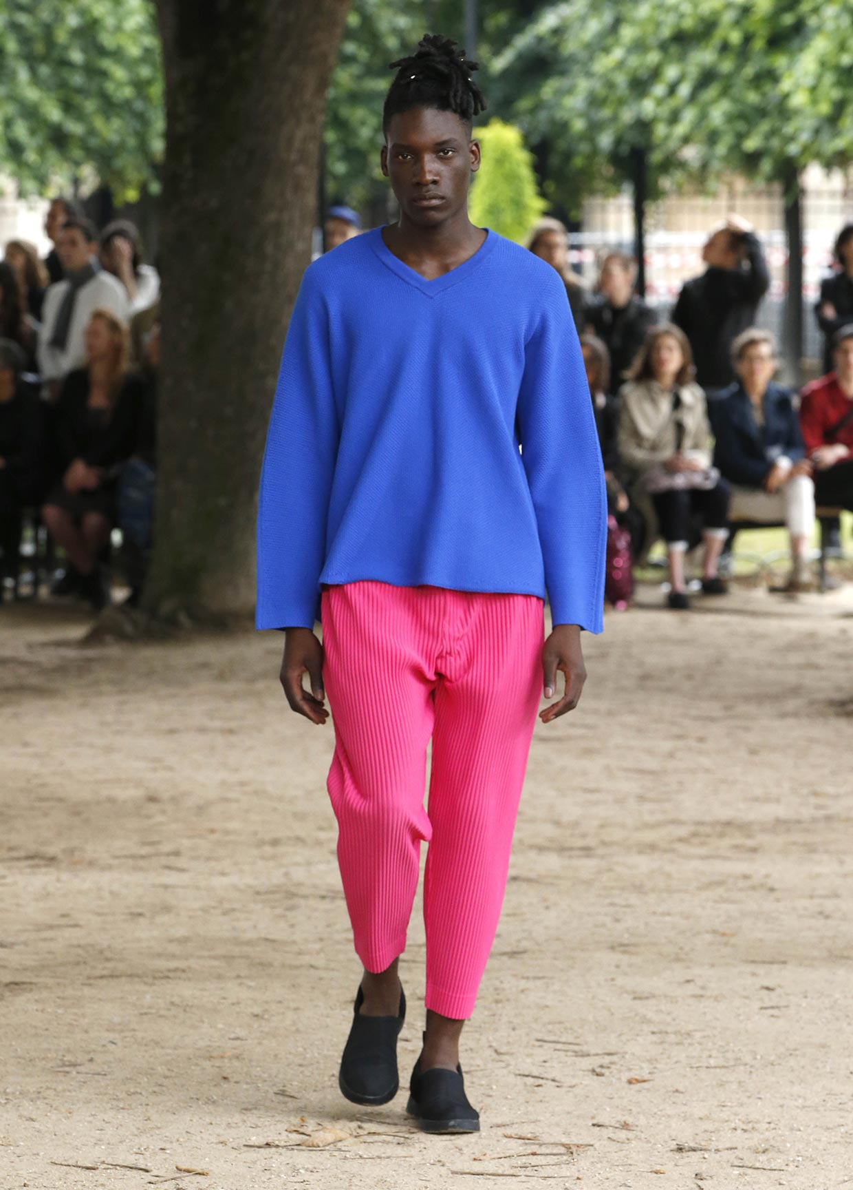 【Flower】20SSHOMME PLISSE ISSEY MIYAKE Flower】20SSHOMME PLISSE ISSEY MIYAKE Flower】20SSHOMME PLISSE