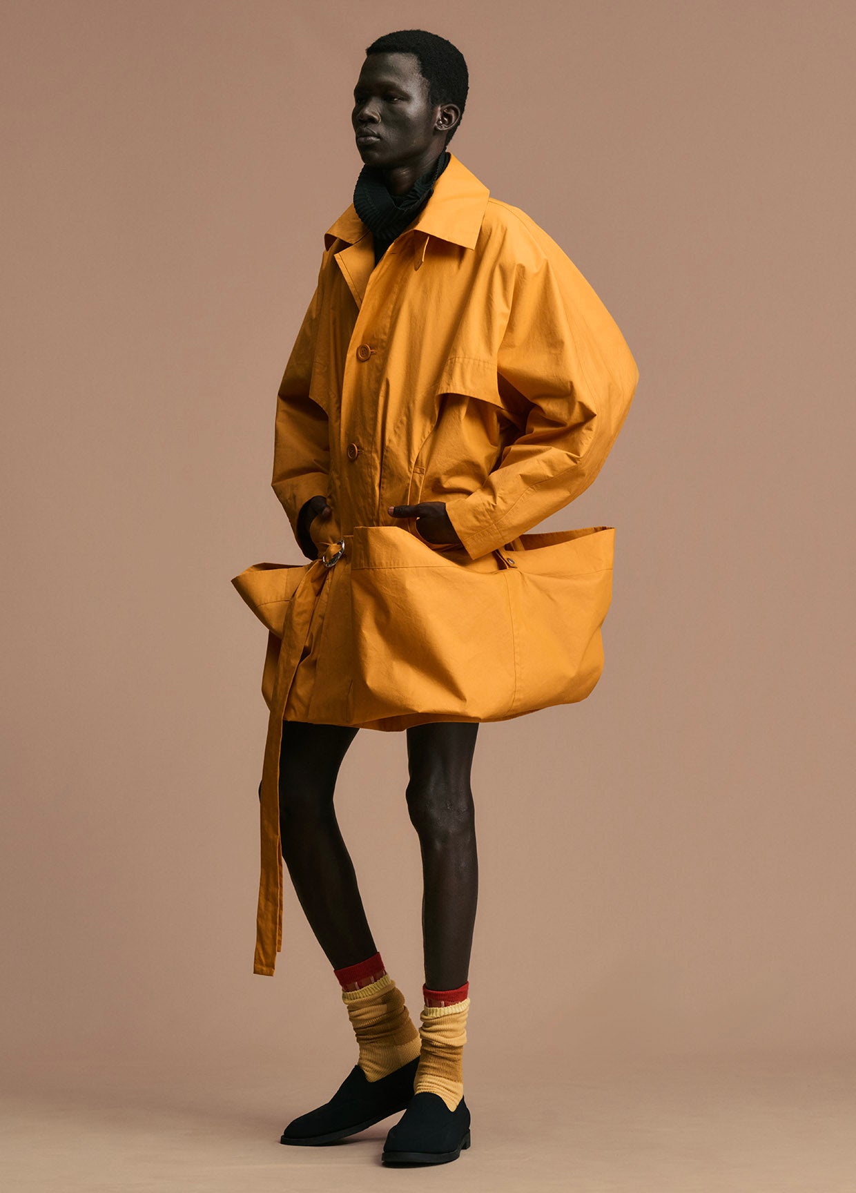 LOOKS