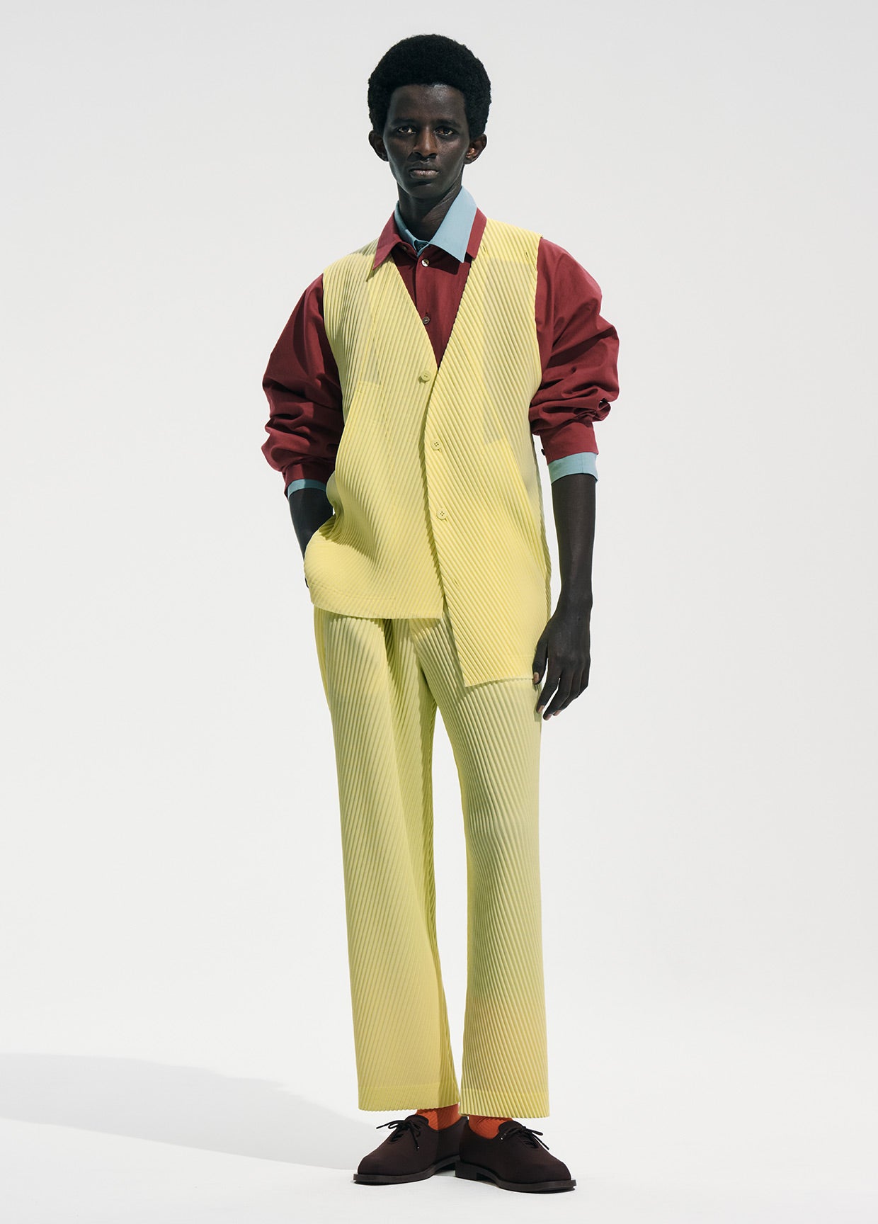 HOMME PLISSÉ ISSEY MIYAKE – ISSEY MIYAKE ONLINE STORE
