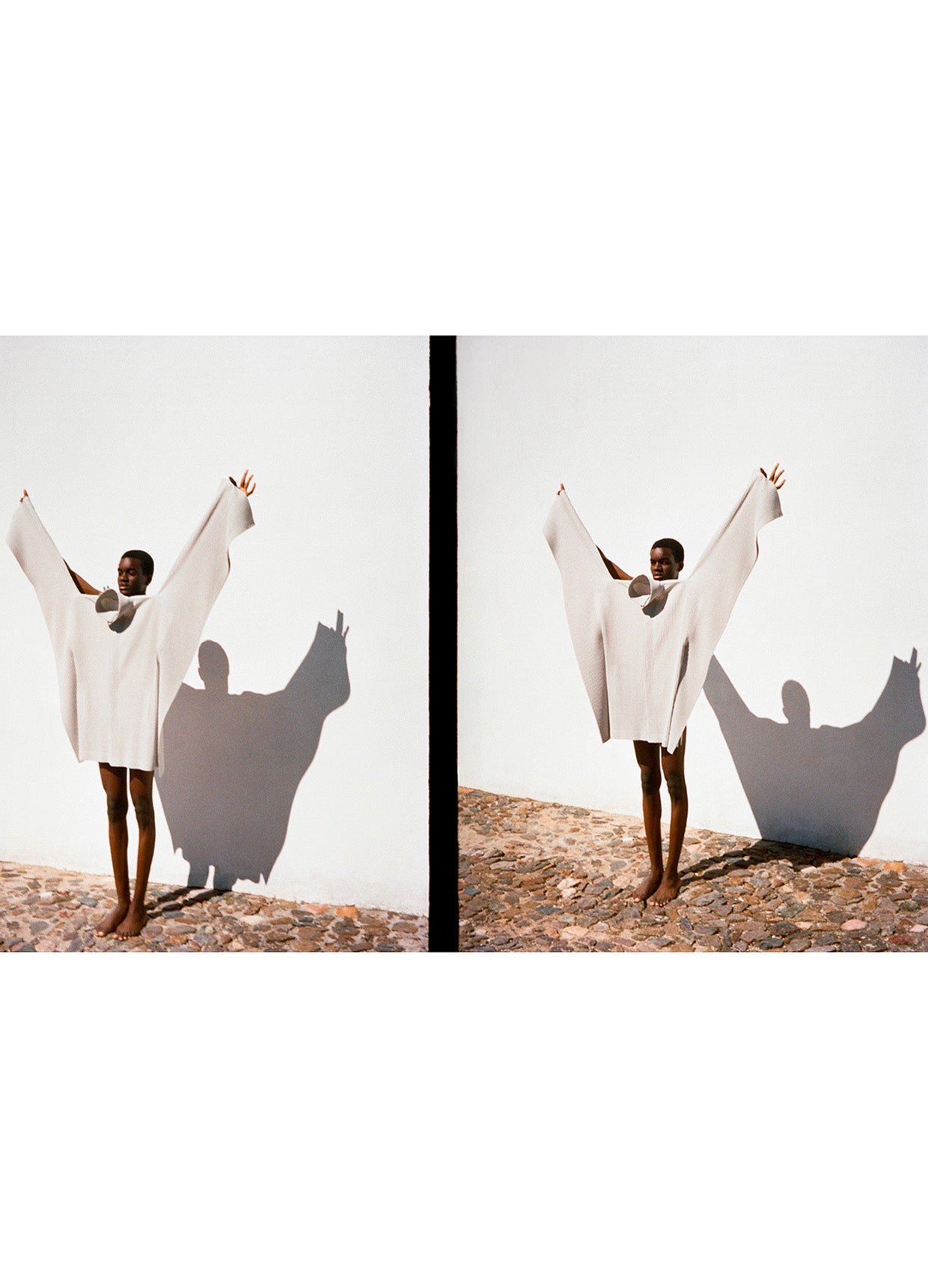 HOMME PLISSÉ ISSEY MIYAKE SPECIAL PROJECTS 02