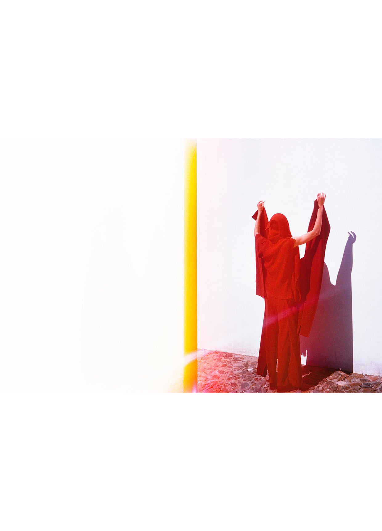 HOMME PLISSÉ ISSEY MIYAKE SPECIAL PROJECTS 04
