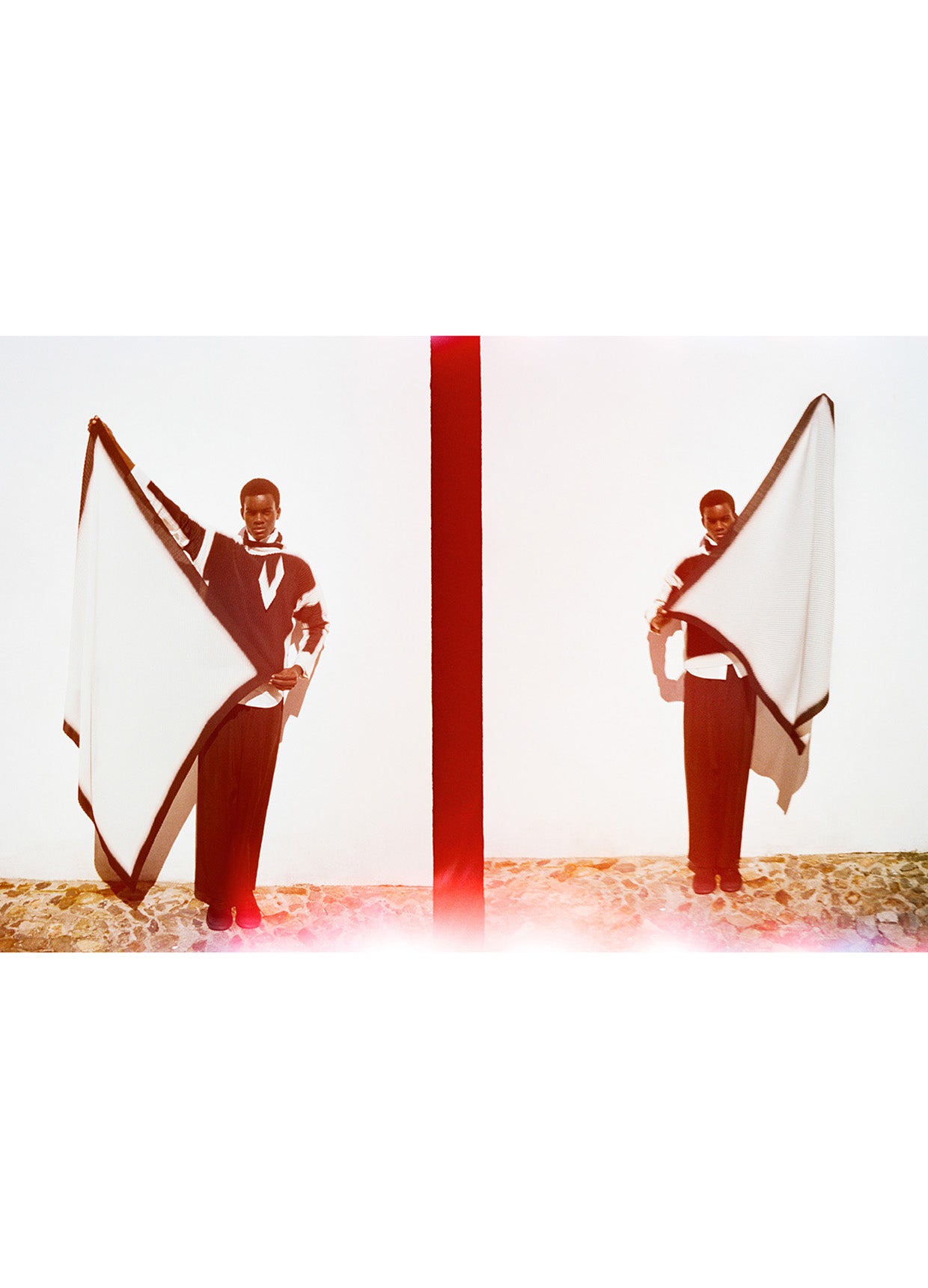 HOMME PLISSÉ ISSEY MIYAKE SPECIAL PROJECTS 06