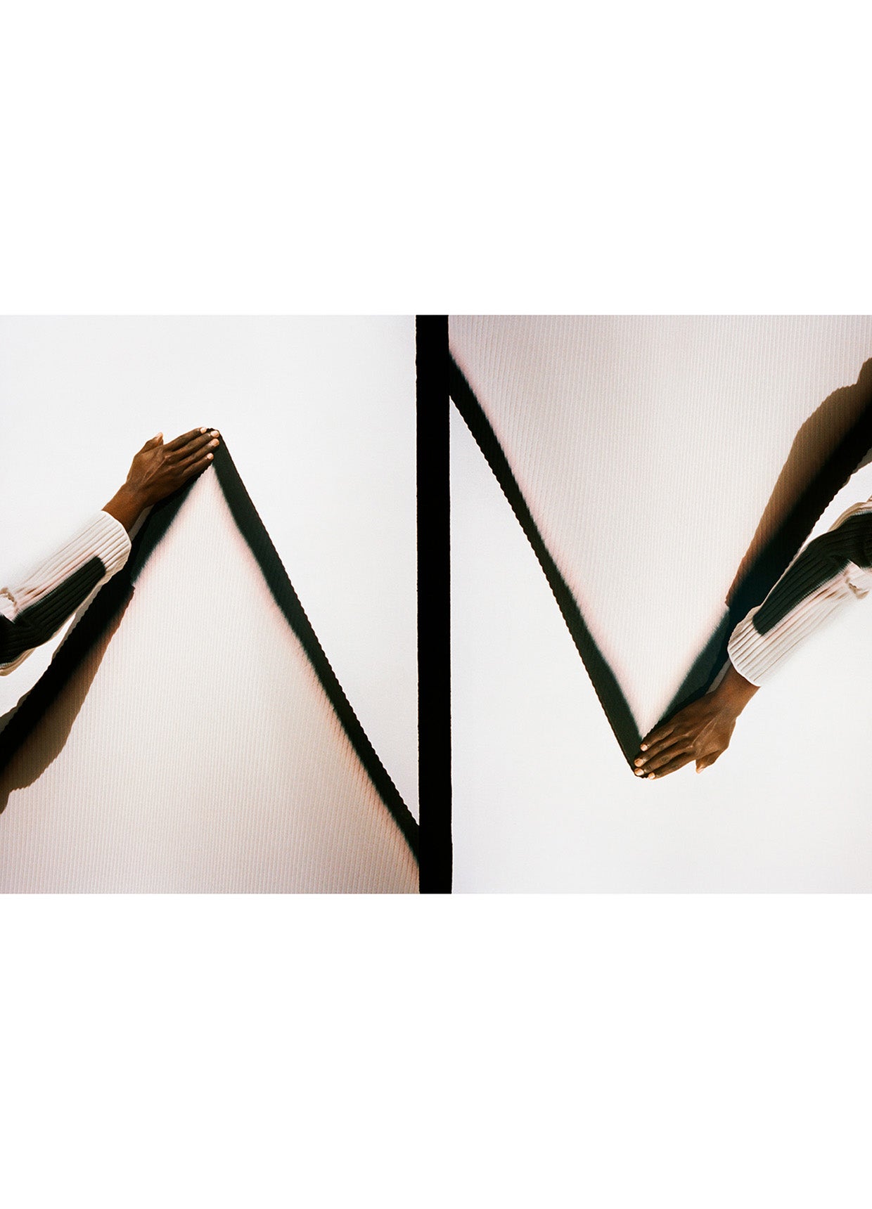 HOMME PLISSÉ ISSEY MIYAKE SPECIAL PROJECTS 07