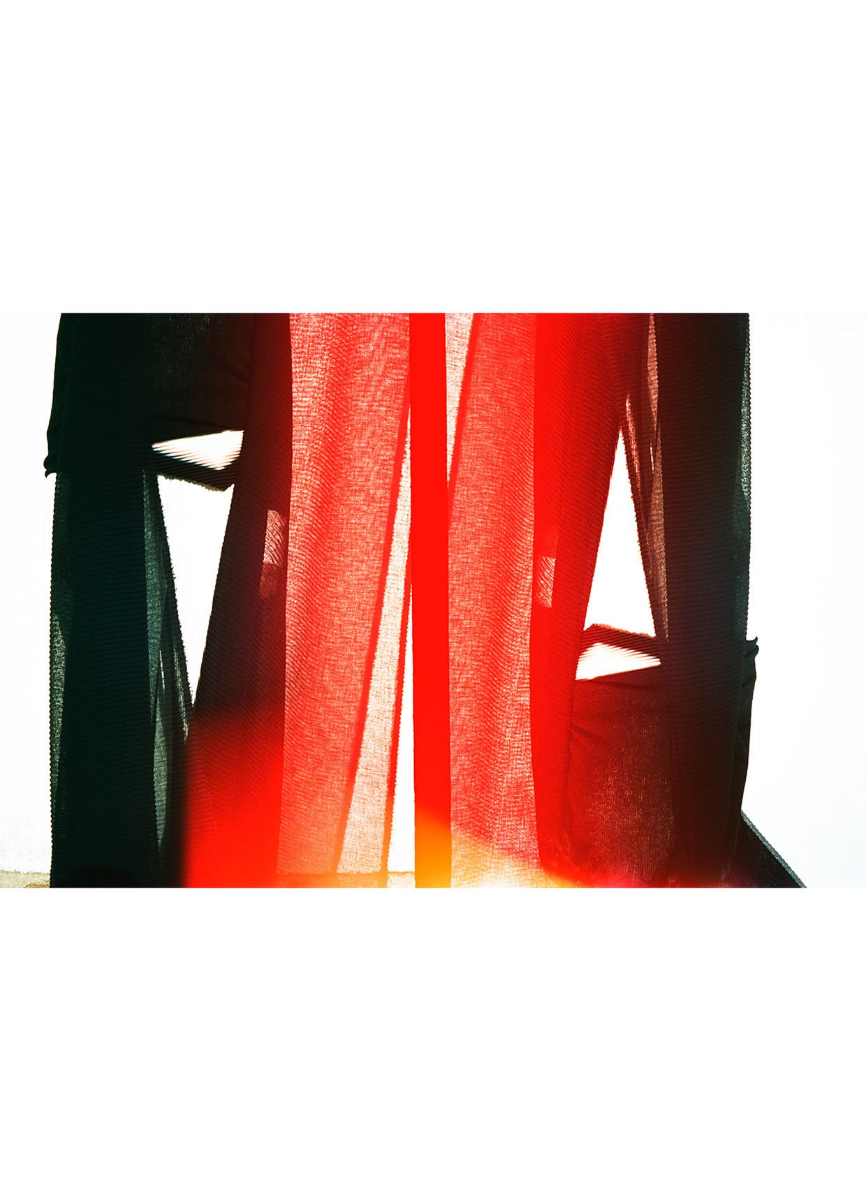 HOMME PLISSÉ ISSEY MIYAKE SPECIAL PROJECTS 10