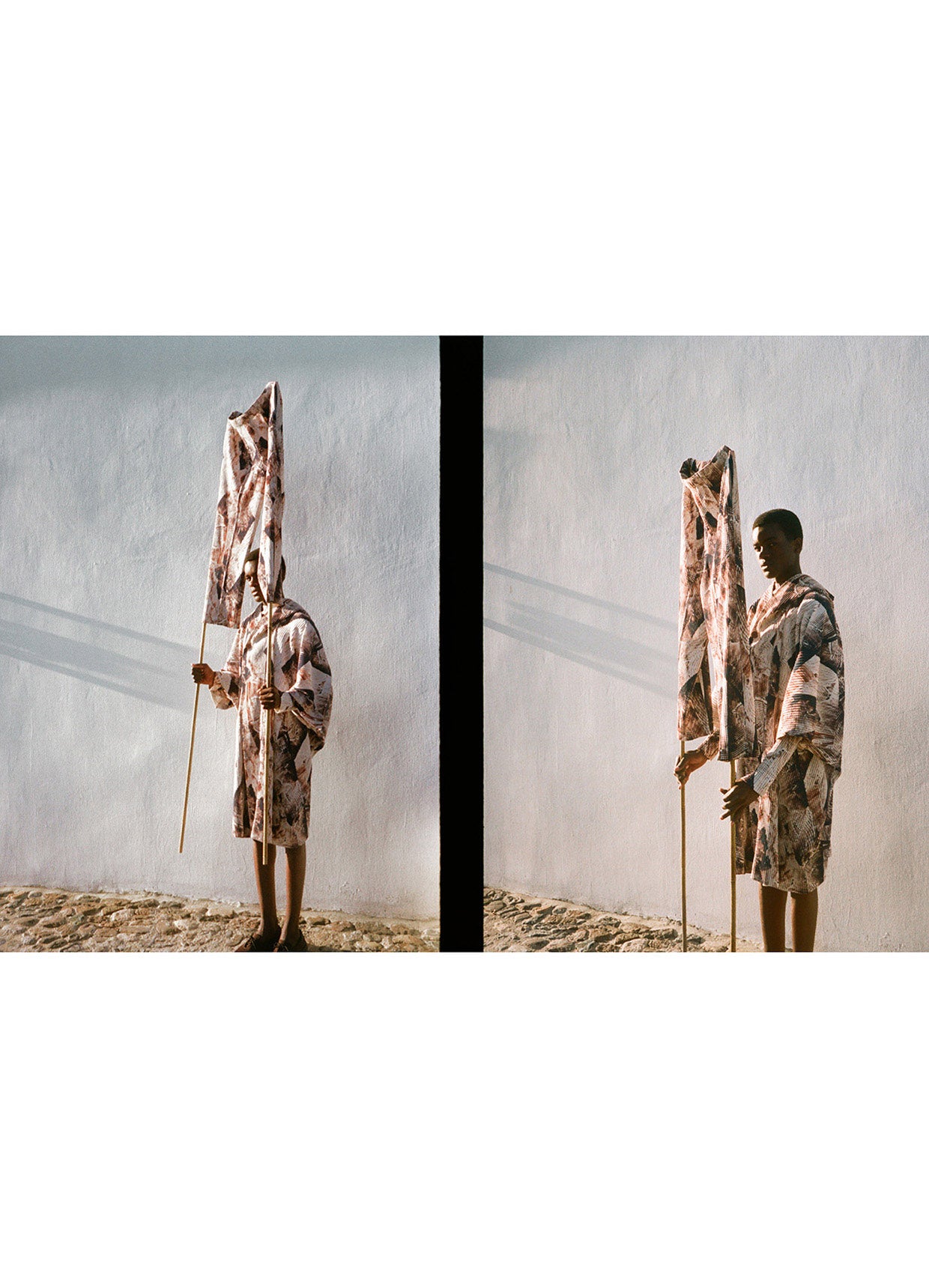 HOMME PLISSÉ ISSEY MIYAKE SPECIAL PROJECTS 16