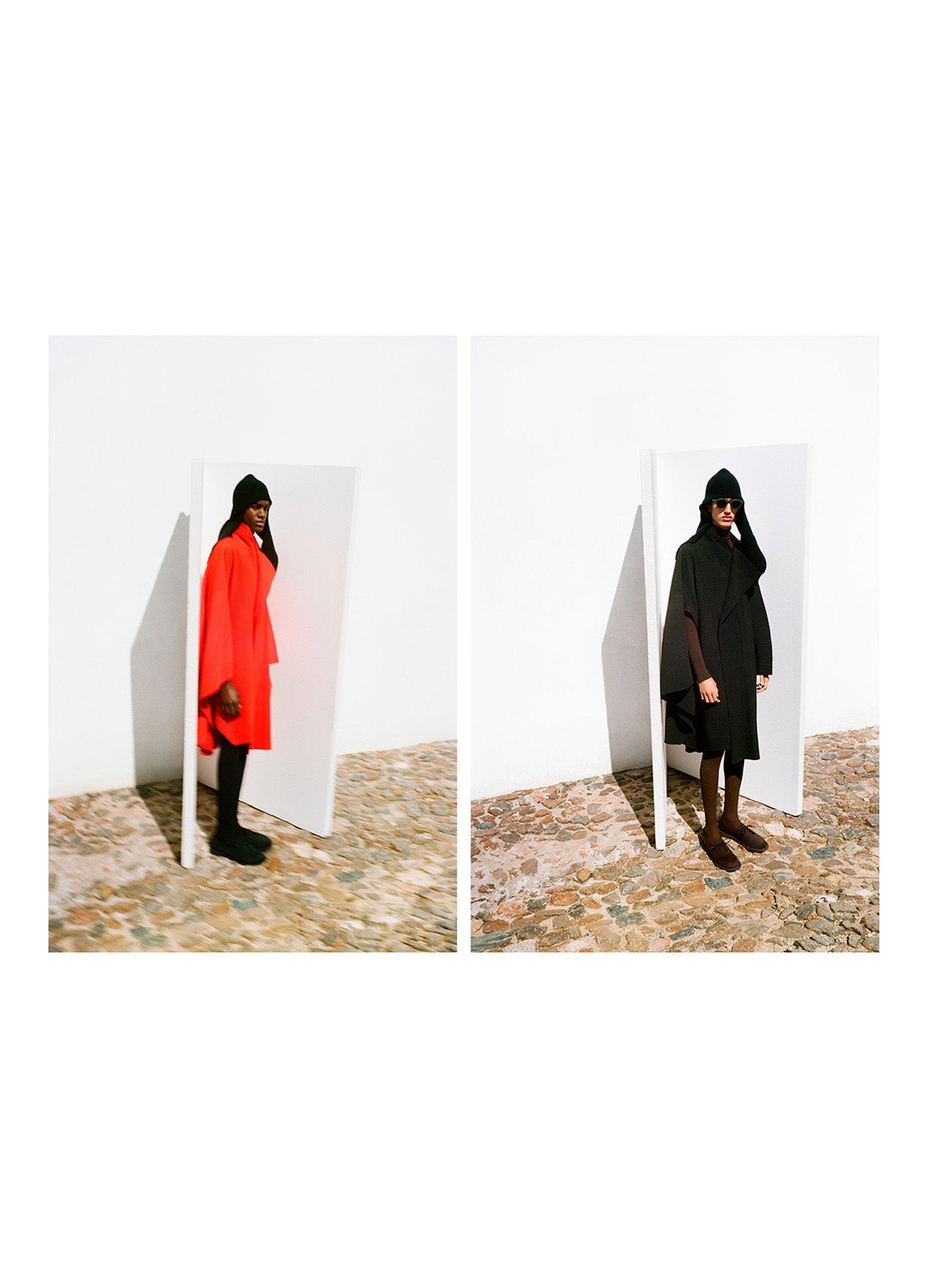 HOMME PLISSÉ ISSEY MIYAKE SPECIAL PROJECTS 18