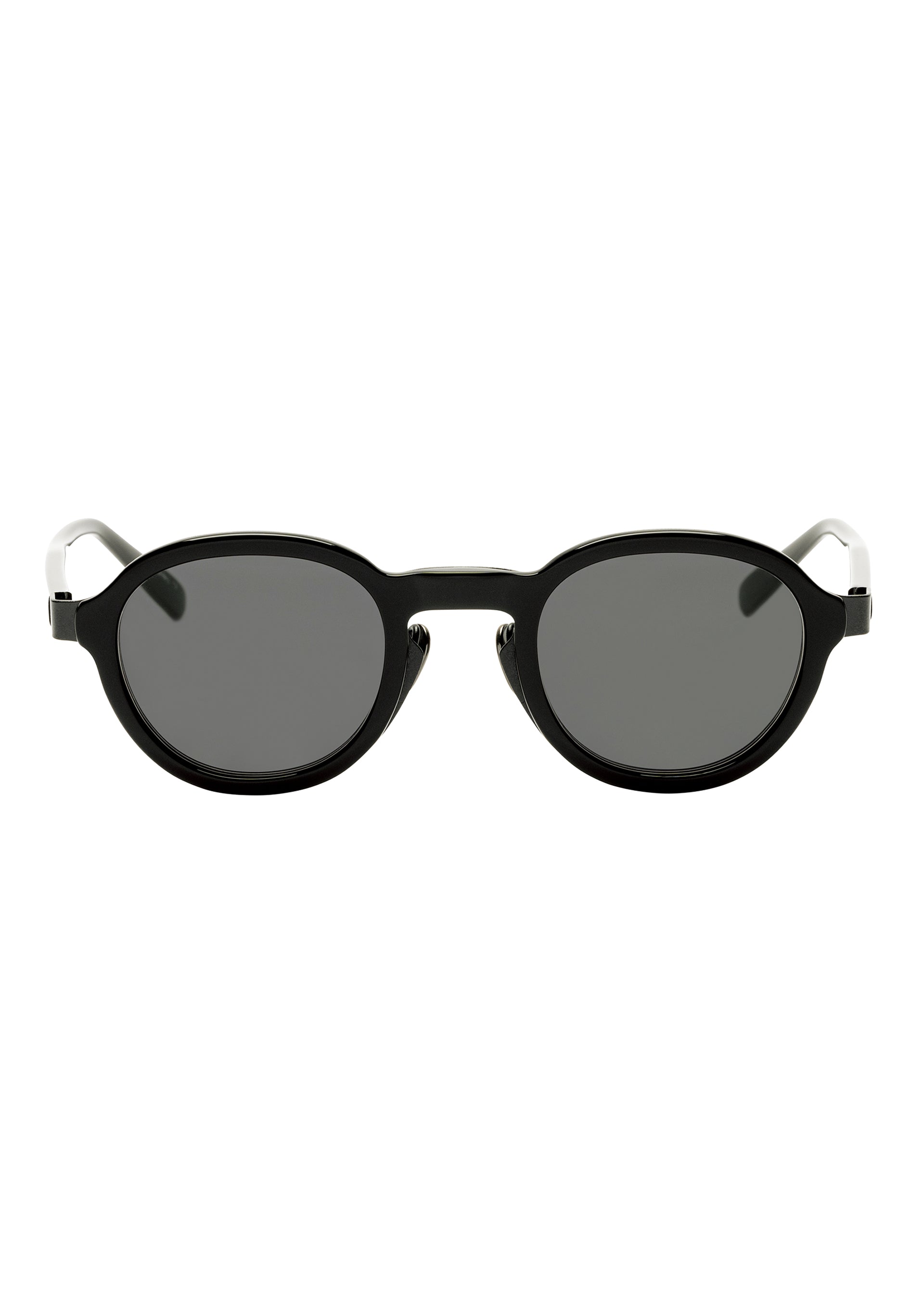 MARROW-ROUND SUNGLASSES