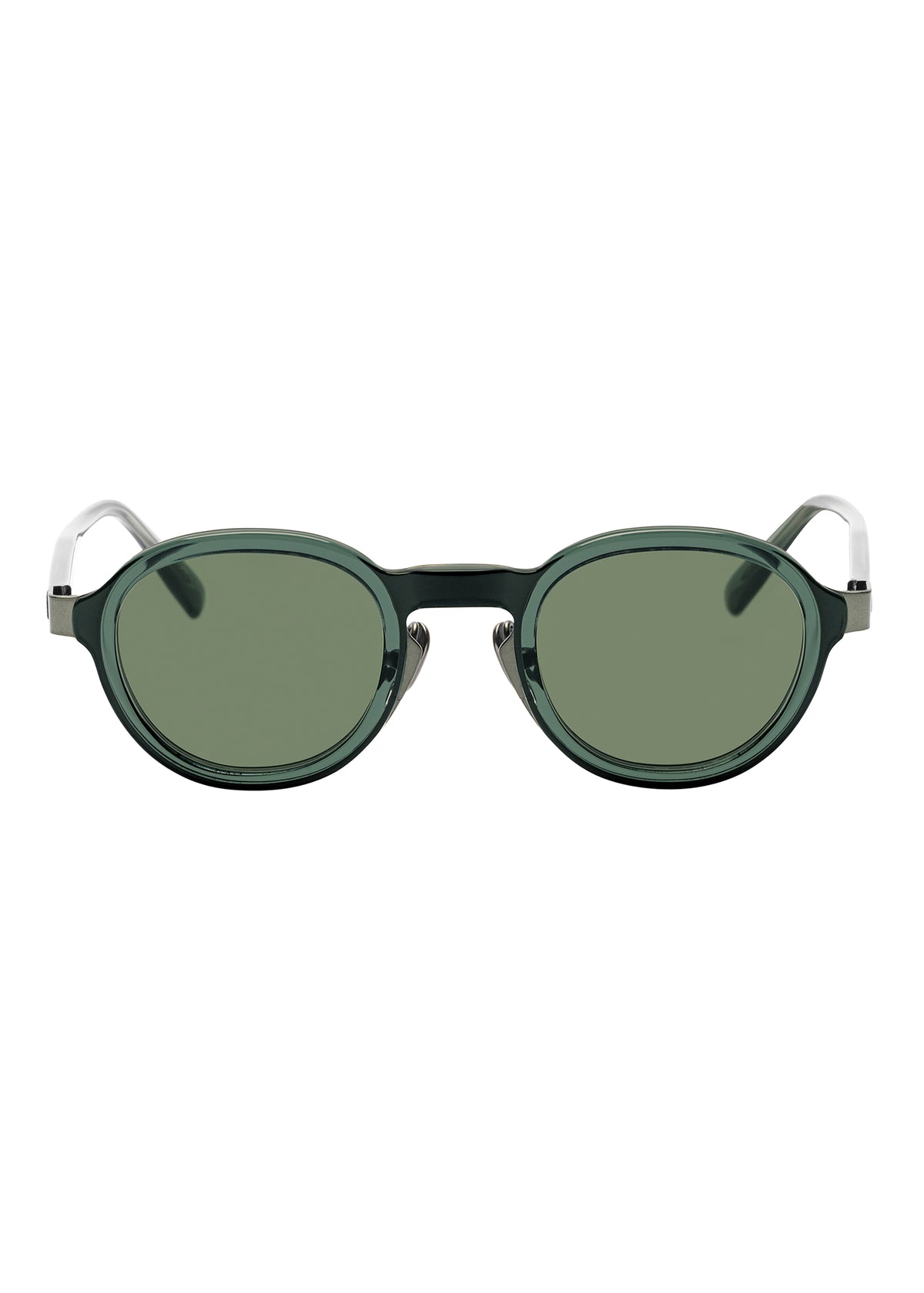 MARROW-ROUND SUNGLASSES