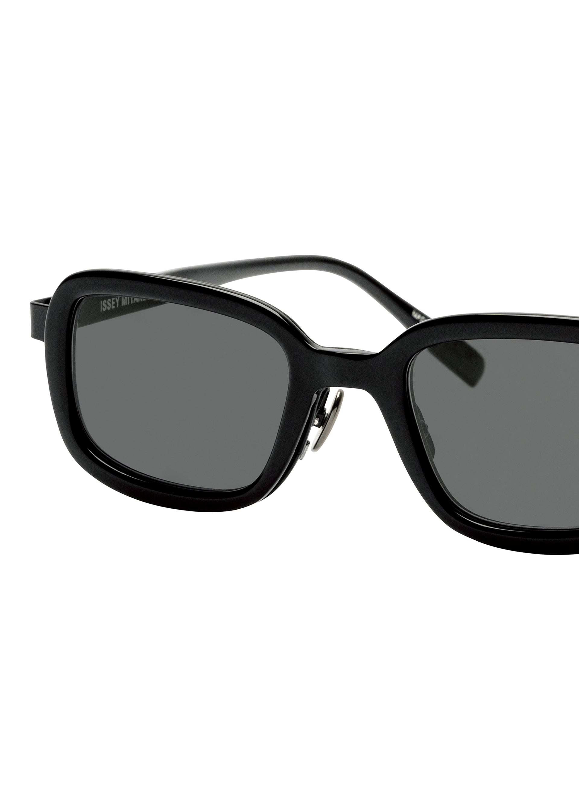 MARROW-SQUARE SUNGLASSES