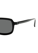 MARROW-SQUARE SUNGLASSES