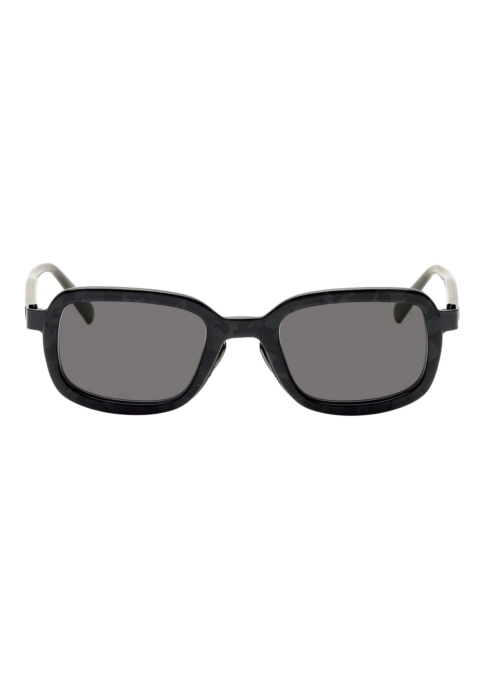 MARROW-SQUARE SUNGLASSES