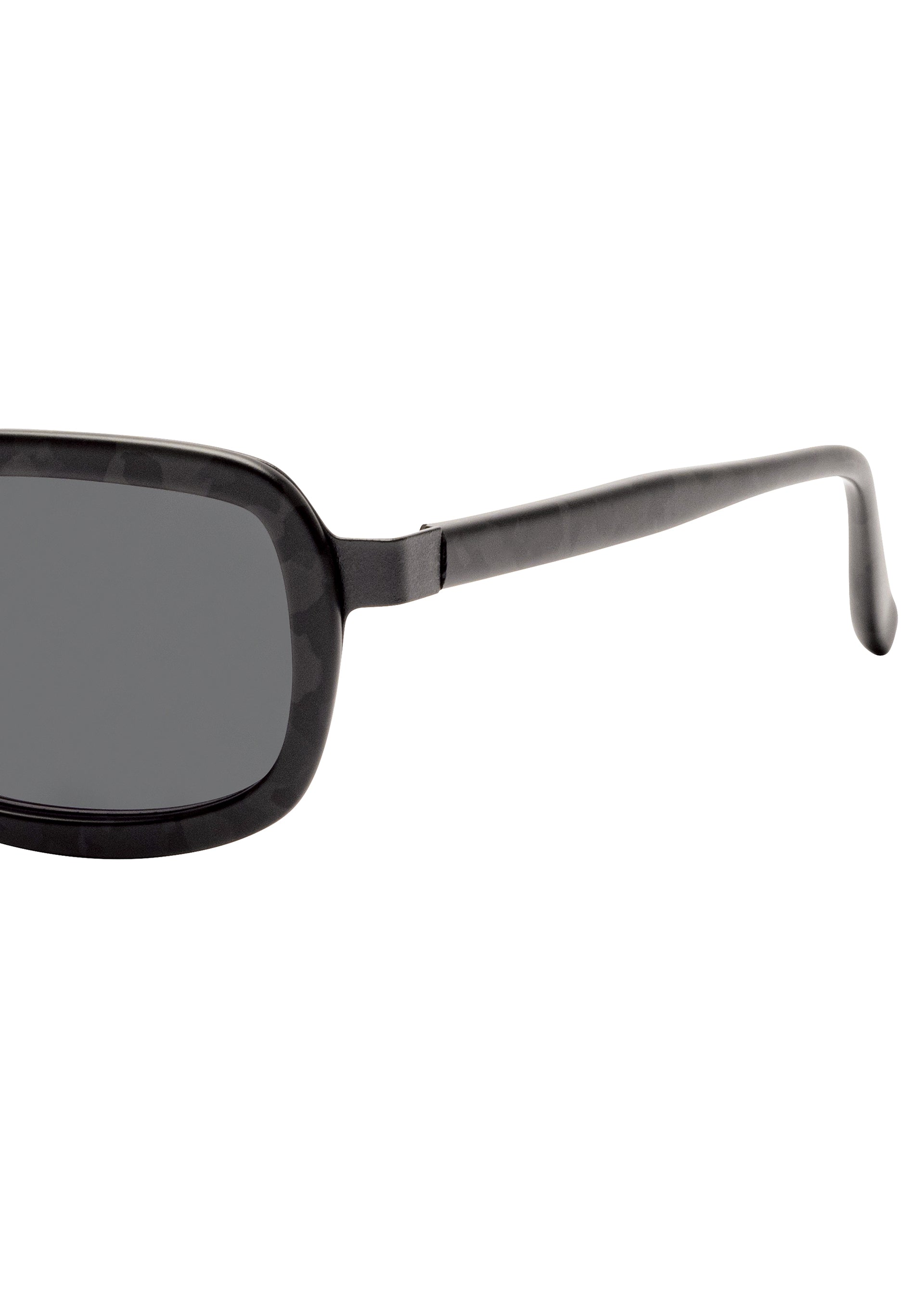 MARROW-SQUARE SUNGLASSES