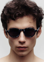 MARROW-SQUARE SUNGLASSES