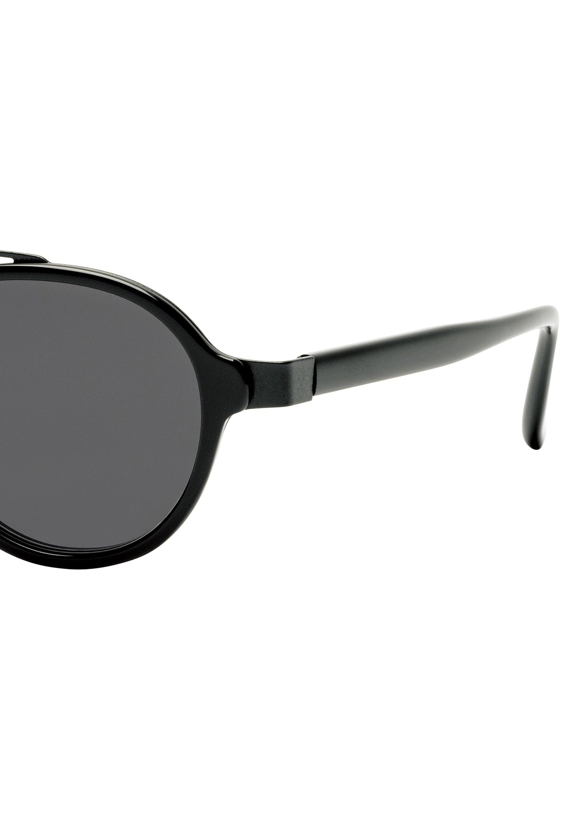 MARROW-TEARDROP SUNGLASSES