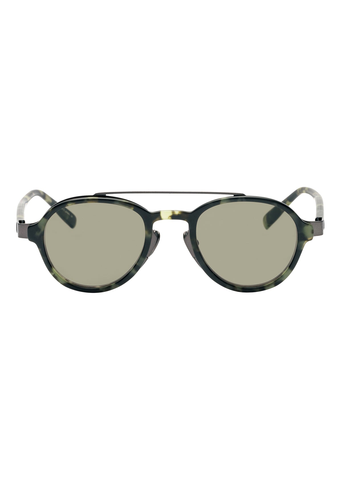 MARROW-TEARDROP SUNGLASSES