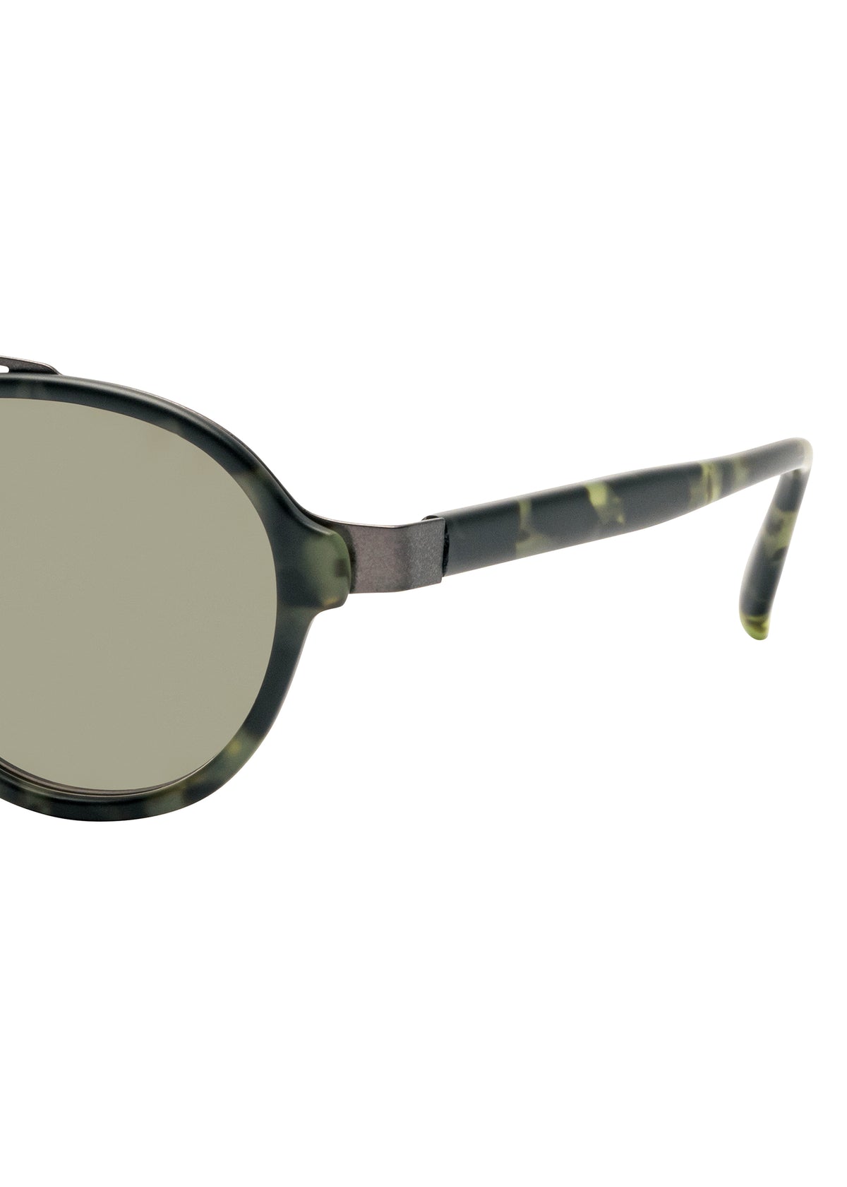 MARROW-TEARDROP SUNGLASSES