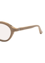 WOOD-ROUND