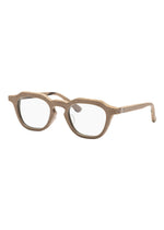 WOOD-HEXAGON, Accessories & Other_Eyewear, Green - - (no.61)