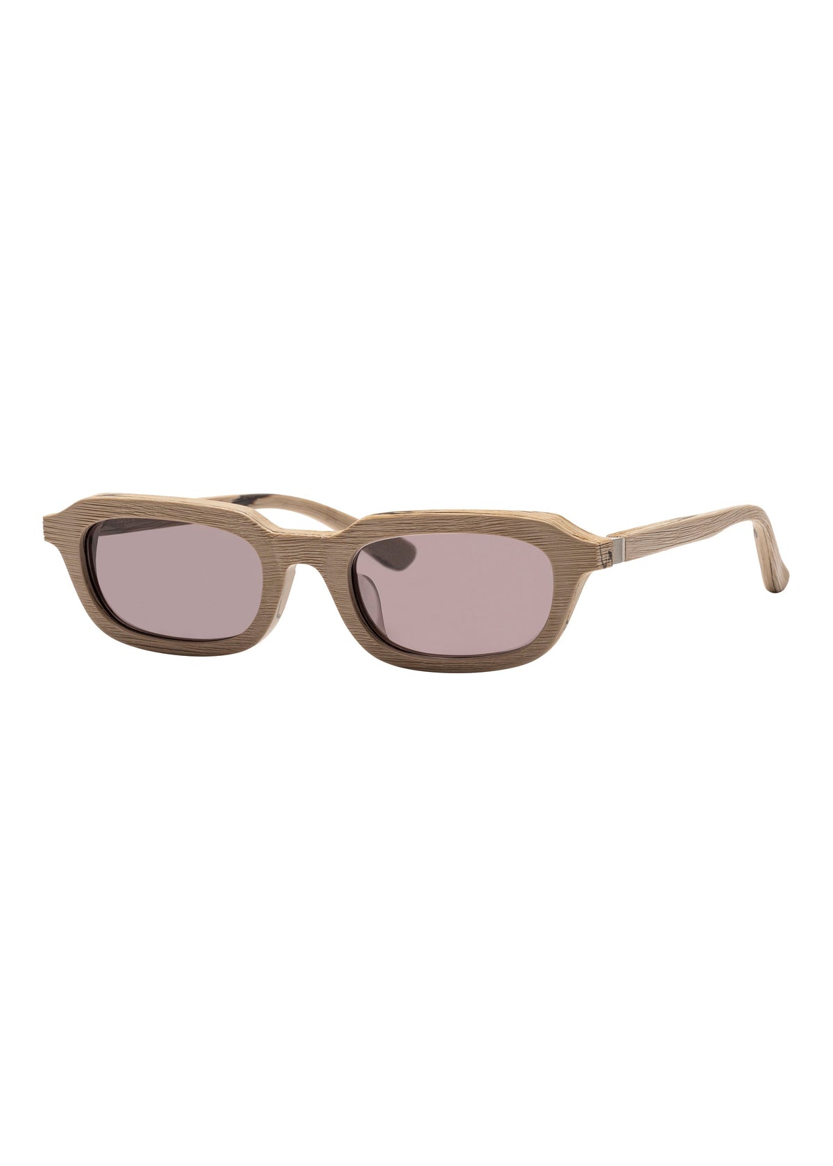 WOOD-SQUARE, Accessories & Other Eyewear, Gray view 1 of 6