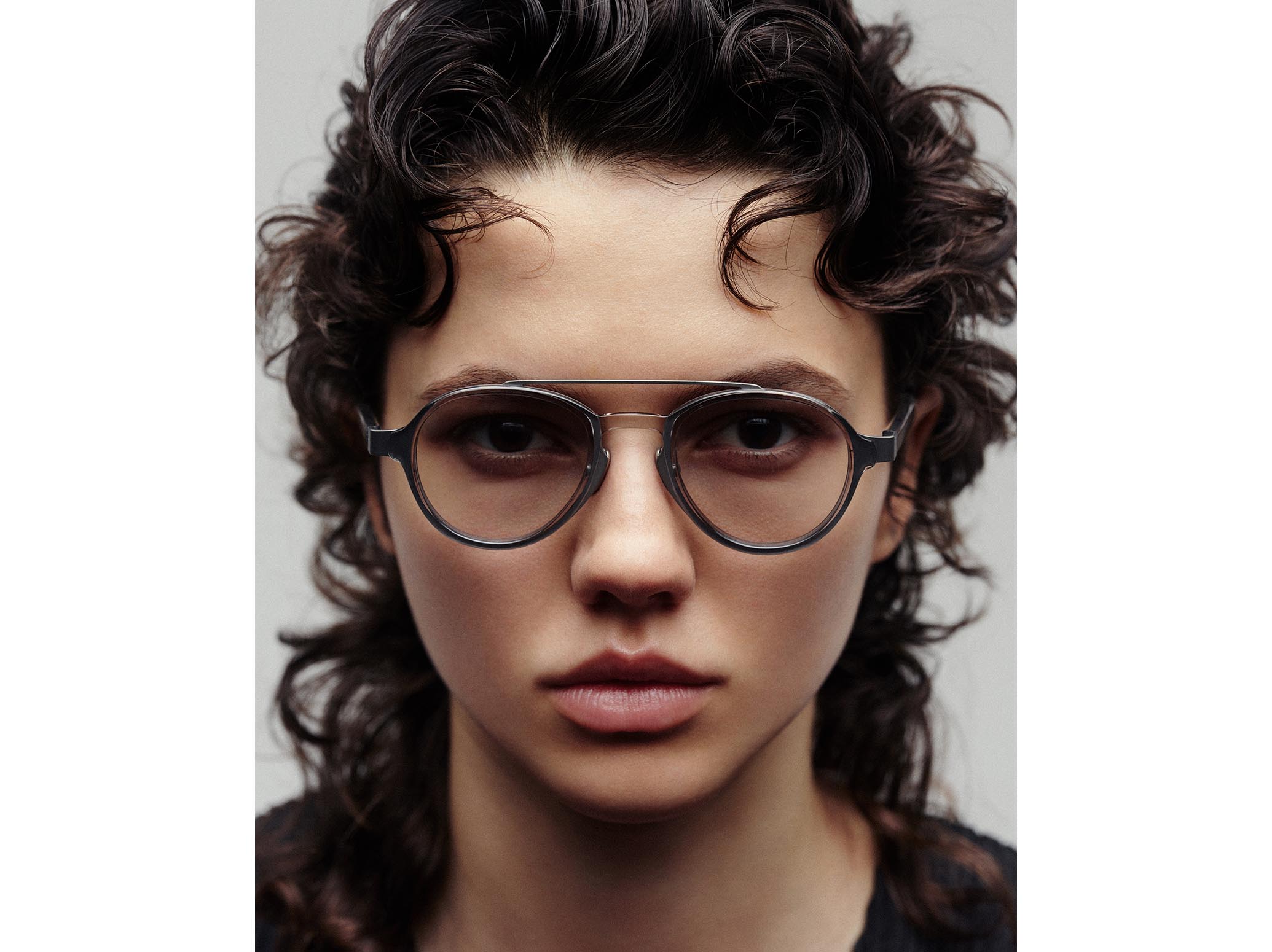 ISSEY MIYAKE EYES ITEM SERIES MARROW – ISSEY MIYAKE ONLINE STORE