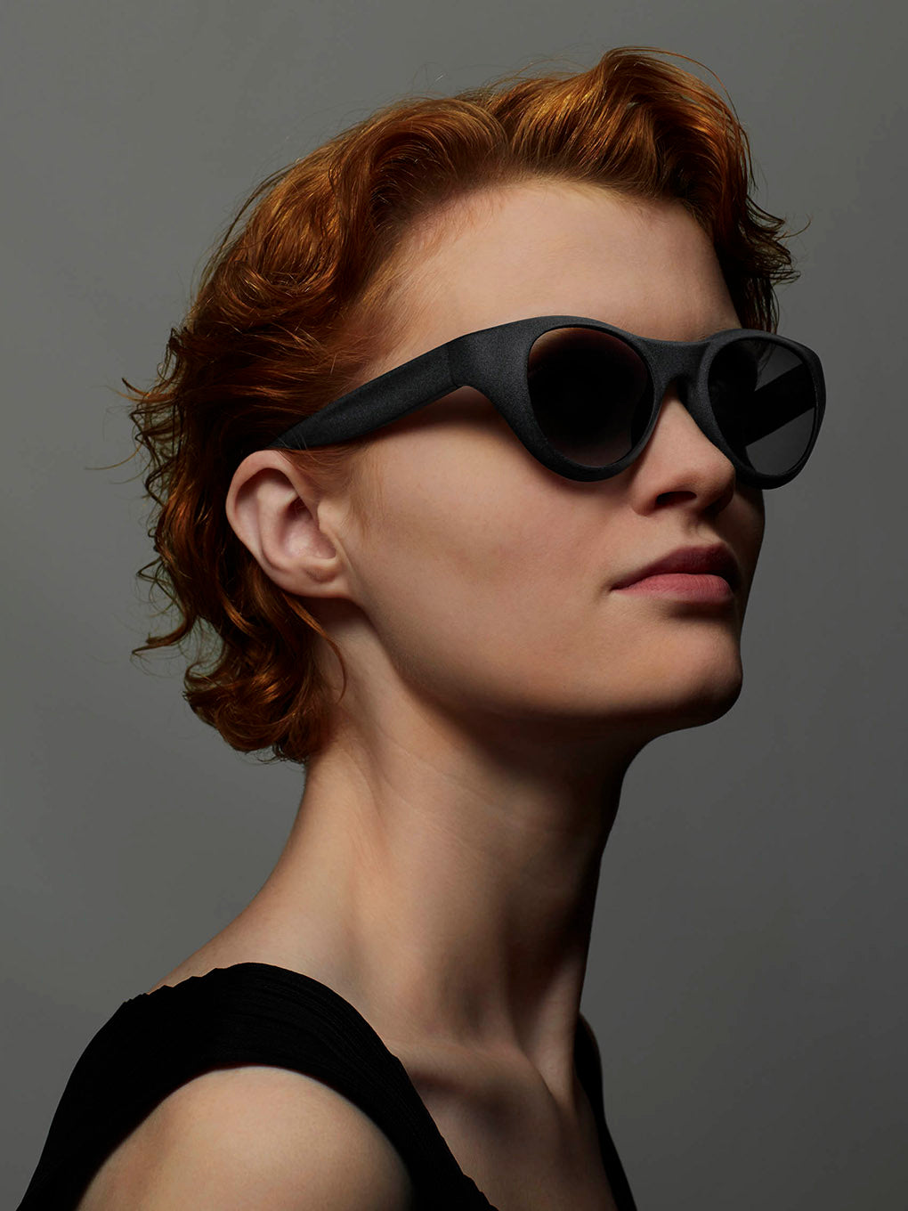 Image on Article: ISSEY MIYAKE EYES ITEM SERIES GRIT