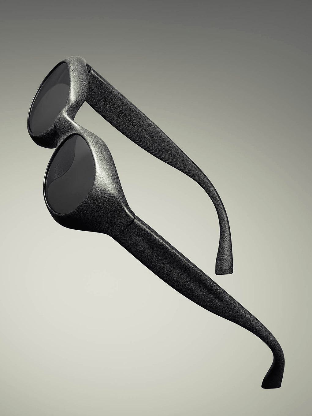 Image on Article: ISSEY MIYAKE EYES ITEM SERIES GRIT