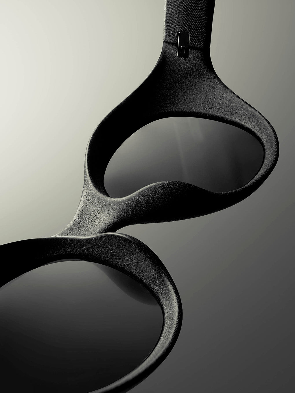 Image on Article: ISSEY MIYAKE EYES ITEM SERIES GRIT